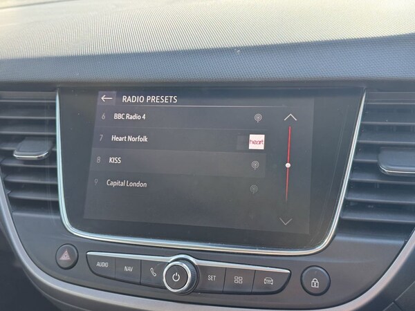 Used Vauxhall Crossland X 2019 for sale - 74208561: Photo 35