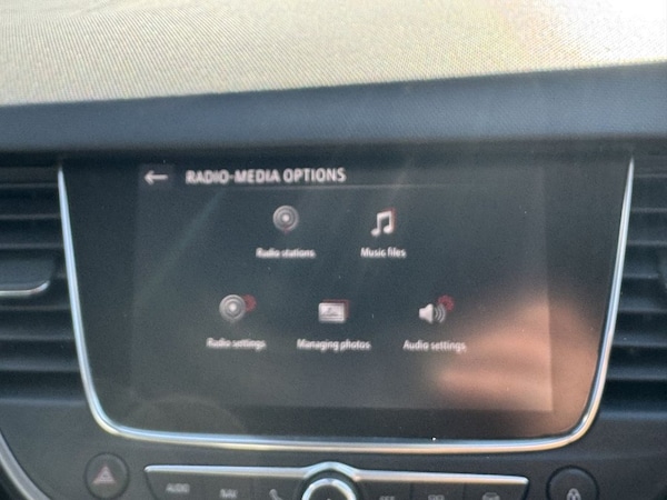 Used Vauxhall Crossland X 2019 for sale - 74208561: Photo 37