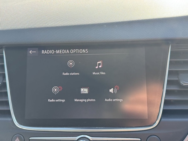 Used Vauxhall Crossland X 2019 for sale - 74208561: Photo 38