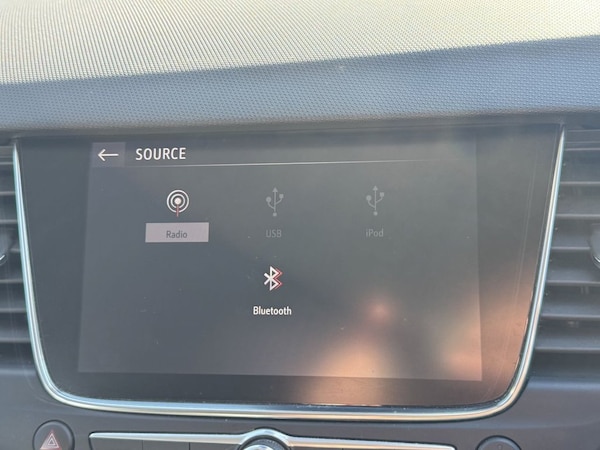 Used Vauxhall Crossland X 2019 for sale - 74208561: Photo 39