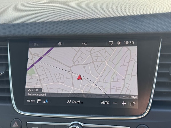 Used Vauxhall Crossland X 2019 for sale - 74208561: Photo 40