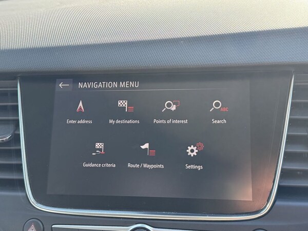 Used Vauxhall Crossland X 2019 for sale - 74208561: Photo 41