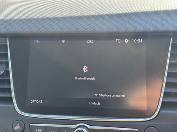 Used Vauxhall Crossland X 2019 for sale - 74208561: Photo 43