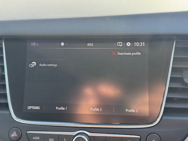 Used Vauxhall Crossland X 2019 for sale - 74208561: Photo 44