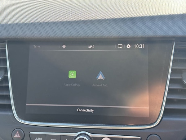 Used Vauxhall Crossland X 2019 for sale - 74208561: Photo 45