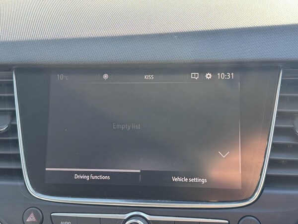 Used Vauxhall Crossland X 2019 for sale - 74208561: Photo 46