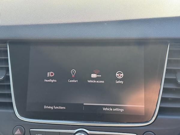 Used Vauxhall Crossland X 2019 for sale - 74208561: Photo 47