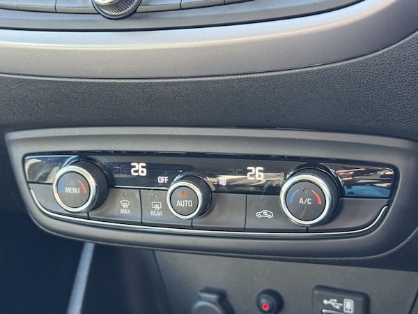 Used Vauxhall Crossland X 2019 for sale - 74208561: Photo 48