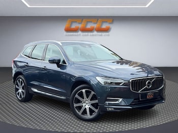 Used Volvo XC60 2019 for sale - 75432723: Photo