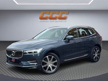 Used Volvo XC60 2019 for sale - 75432723: Photo