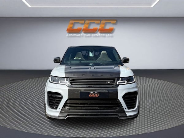 Used Land Rover Range Rover Sport 2018 for sale - 75973758: Photo 15
