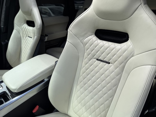 Used Land Rover Range Rover Sport 2018 for sale - 75973758: Photo 30