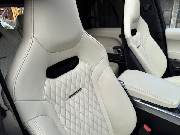 Used Land Rover Range Rover Sport 2018 for sale - 75973758: Photo 31