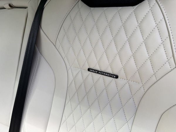 Used Land Rover Range Rover Sport 2018 for sale - 75973758: Photo 35