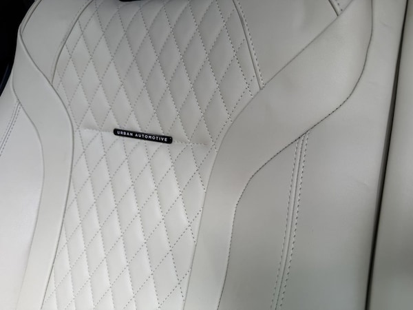 Used Land Rover Range Rover Sport 2018 for sale - 75973758: Photo 36