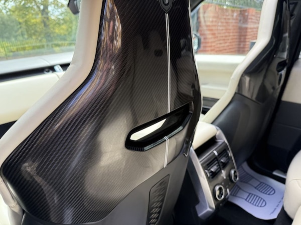 Used Land Rover Range Rover Sport 2018 for sale - 75973758: Photo 40