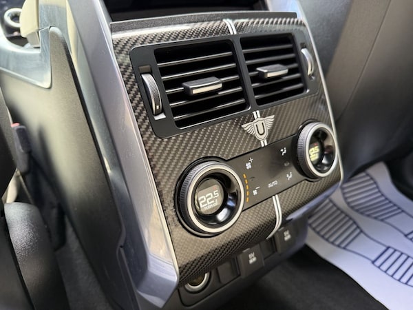 Used Land Rover Range Rover Sport 2018 for sale - 75973758: Photo 46