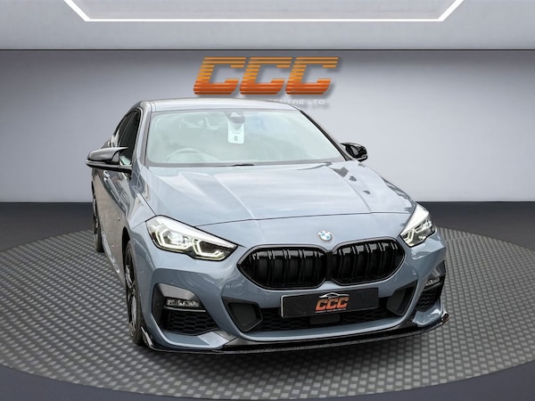 Used BMW 2 Series 2021 for sale - 76190795: Photo 11