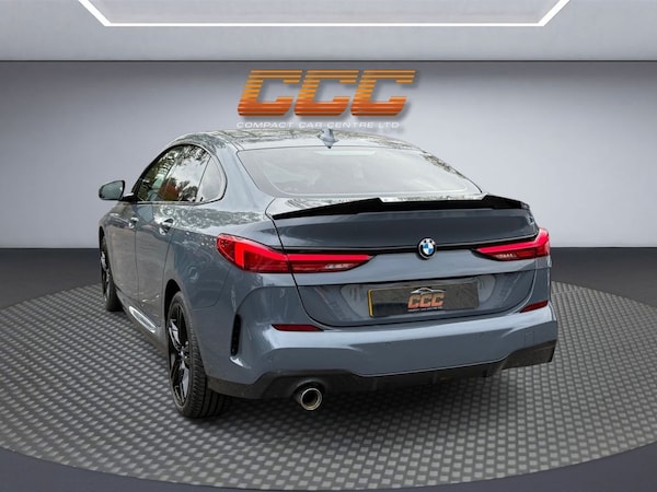Used BMW 2 Series 2021 for sale - 76190795: Photo 15