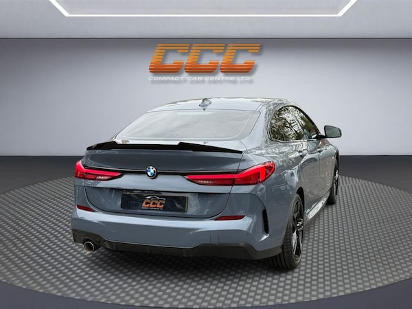 Used BMW 2 Series 2021 for sale - 76190795: Photo 17