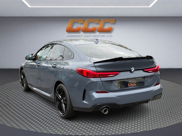 Used BMW 2 Series 2021 for sale - 76190795: Photo 18