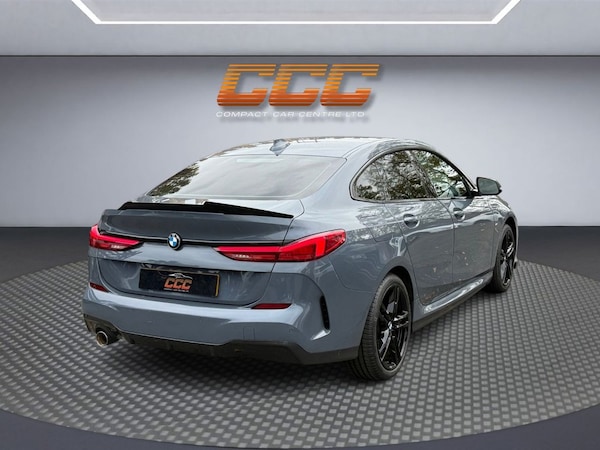 Used BMW 2 Series 2021 for sale - 76190795: Photo 19