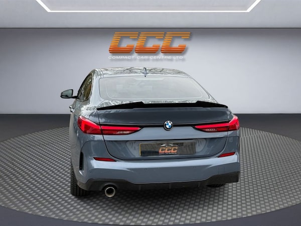 Used BMW 2 Series 2021 for sale - 76190795: Photo 20