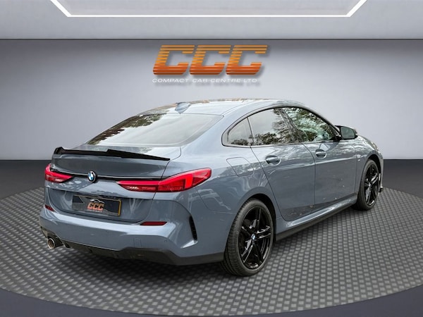 Used BMW 2 Series 2021 for sale - 76190795: Photo 21