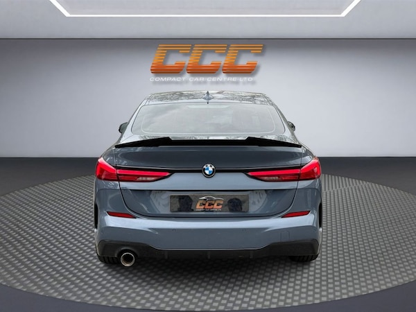 Used BMW 2 Series 2021 for sale - 76190795: Photo 23