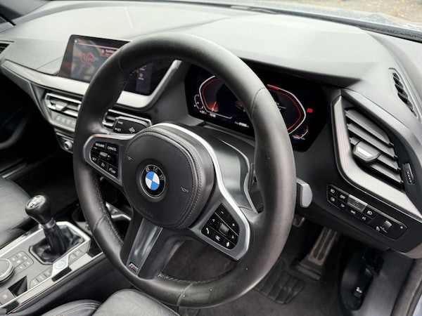 Used BMW 2 Series 2021 for sale - 76190795: Photo 24