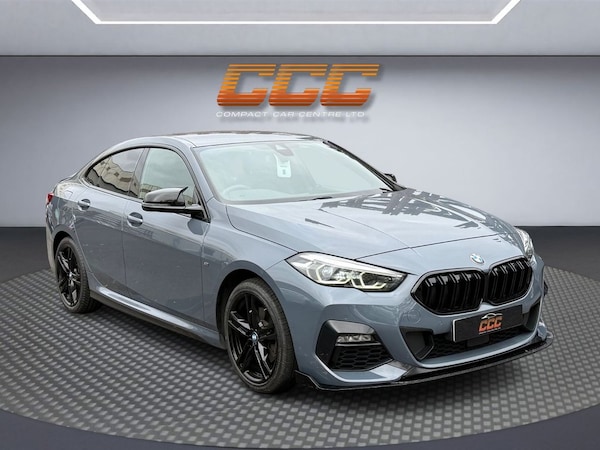 Used BMW 2 Series 2021 for sale - 76190795: Photo 3