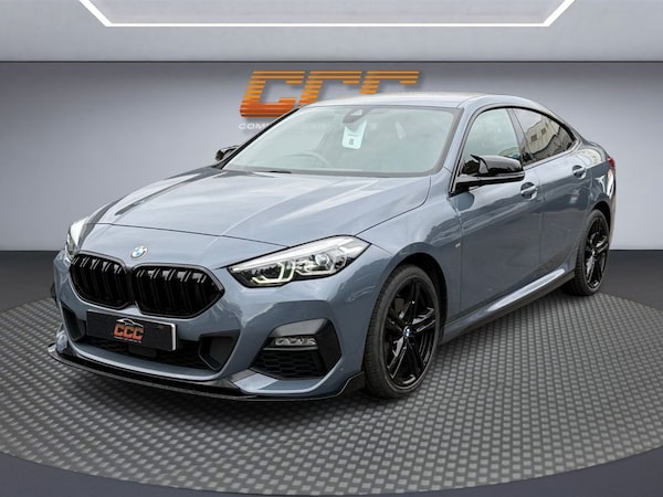 Used BMW 2 Series 2021 for sale - 76190795: Photo 5