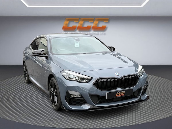 Used BMW 2 Series 2021 for sale - 76190795: Photo 7