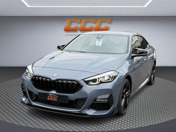 Used BMW 2 Series 2021 for sale - 76190795: Photo 9
