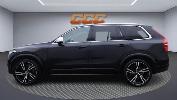 Used Volvo XC90 2017 for sale - 76245270: Photo 11