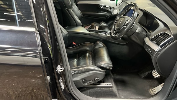 Used Volvo XC90 2017 for sale - 76245270: Photo 13