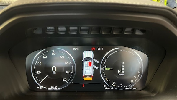 Used Volvo XC90 2017 for sale - 76245270: Photo 17