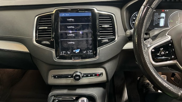 Used Volvo XC90 2017 for sale - 76245270: Photo 18