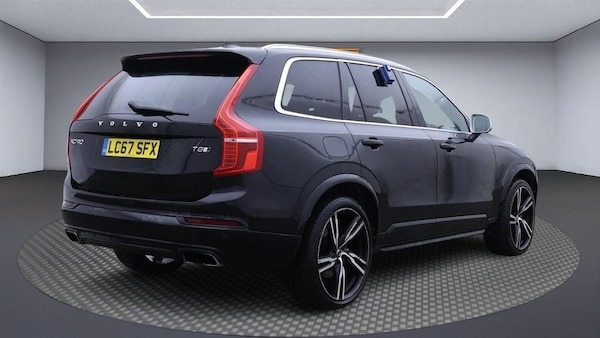 Used Volvo XC90 2017 for sale - 76245270: Photo 7