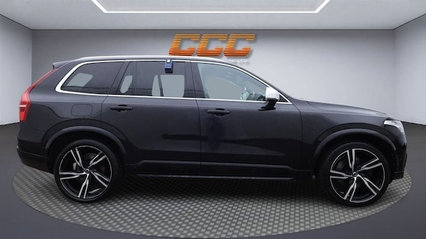 Used Volvo XC90 2017 for sale - 76245270: Photo 9