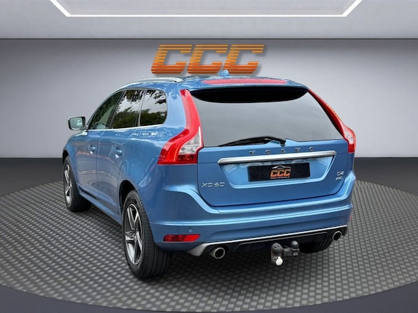 Used Volvo XC60 2015 for sale - 75727384: Photo 13