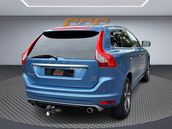 Used Volvo XC60 2015 for sale - 75727384: Photo 14