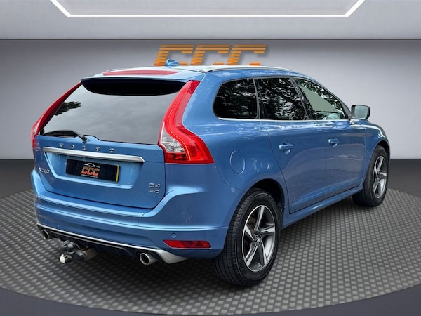 Used Volvo XC60 2015 for sale - 75727384: Photo 15