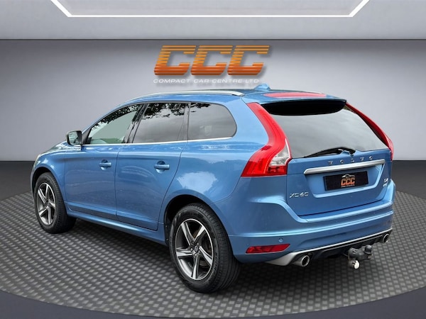 Used Volvo XC60 2015 for sale - 75727384: Photo 16