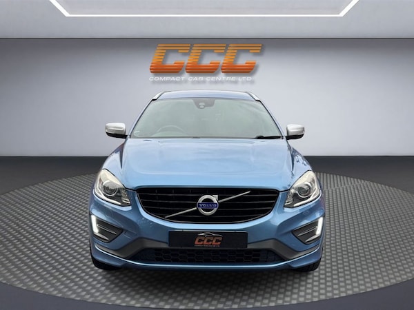 Used Volvo XC60 2015 for sale - 75727384: Photo 17
