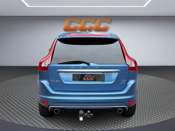 Used Volvo XC60 2015 for sale - 75727384: Photo 18