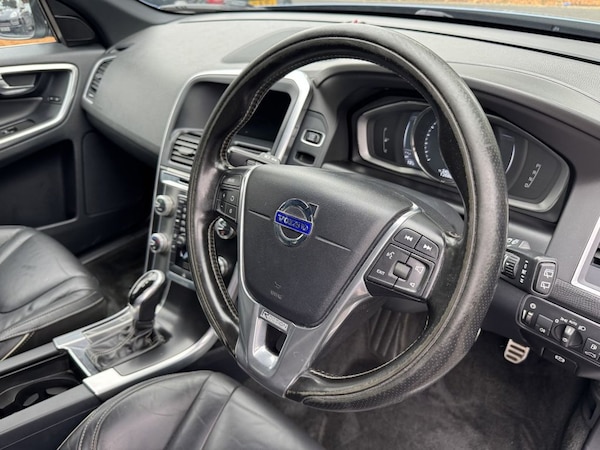 Used Volvo XC60 2015 for sale - 75727384: Photo 19