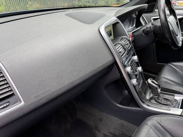 Used Volvo XC60 2015 for sale - 75727384: Photo 20