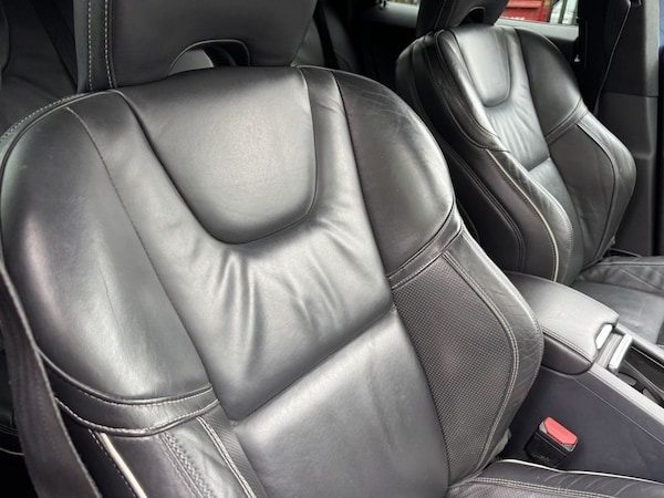Used Volvo XC60 2015 for sale - 75727384: Photo 21