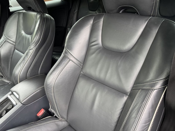 Used Volvo XC60 2015 for sale - 75727384: Photo 22